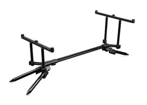 Fox Stalker Plus 2–3 botos rod pod