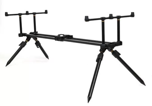 Fox Horizon Duo 4 botos rod pod