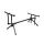 Fox EOS 3 botos rod pod