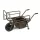 Fox Voyager Barrow Plus horgásztalicska