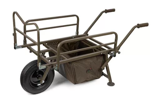 Fox Voyager Barrow Plus horgásztalicska