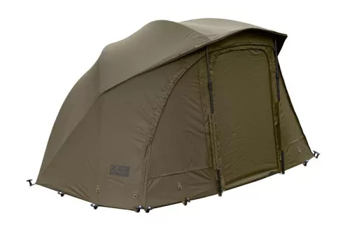 Fox Retreat Brolly System ernyősátor páravédő betéttel