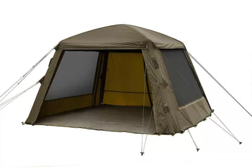 Fox Air Frame Social Shelter konyhasátor 3,5 × 3,5 m