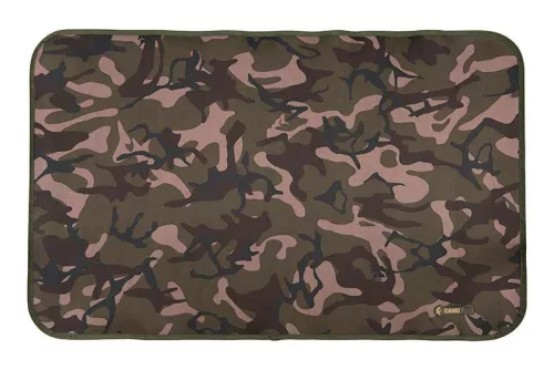 Fox Camolite Bivvy Mat sátorlábtörlő 70 × 50 cm