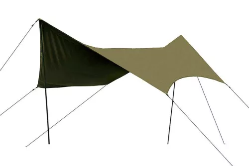 Fox Voyager Tarp ponyva