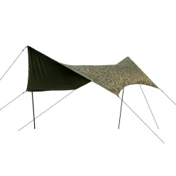 Fox Camolite Tarp Small ponyva