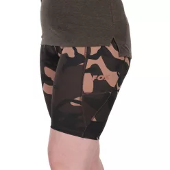 Fox Leggings női terepmintás leggings XL