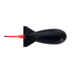 Fox Mini Spomb fehér etetőrakéta