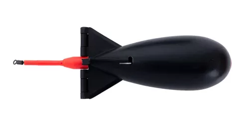 Fox Mini Spomb fehér etetőrakéta