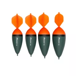 Fox Rage Predator HD dart 25 g úszó