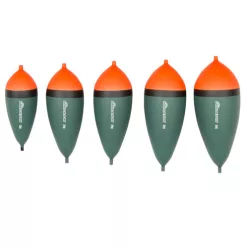 Fox Rage Predator HD Stubby Slider 20 g úszó