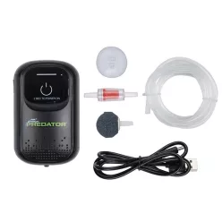 Fox Rage Predator USB-C Aerator csalihal-levegőztető