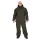 Fox Rage Predator Winter olívazöld thermo ruhaszett 3XL