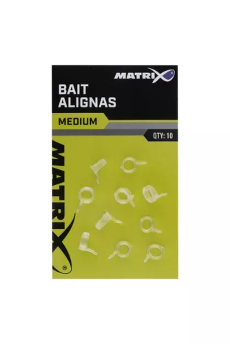 Matrix Bait Alignas normál csalizógumi