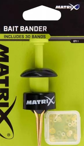 Matrix Bait Bander csaligyűrűző