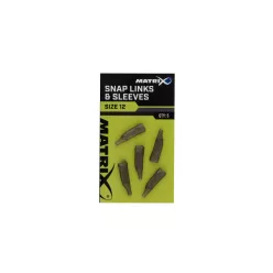 Matrix Evolution® Link & hüvely x5 előkerögzítő