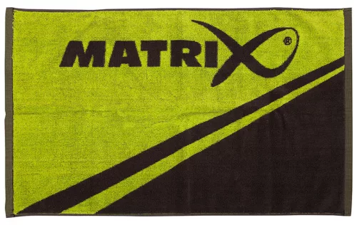 Matrix Hand Towel kéztörlő