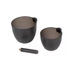 Matrix Groundbait cup set V2 etetőcsésze