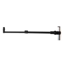 Matrix 3D-R hosszú 83–130 cm teleszkópos feederkar