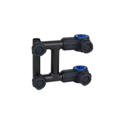 Matrix 3D-R rövid 18 cm ernyőtartó adapter