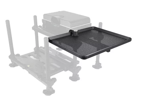 Matrix Self-Supporting XL 57 × 57 cm önhordó oldaltálca