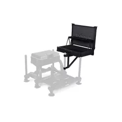 Matrix Pro Rigid 62 × 42 × 13 cm merev fedeles oldaltálca