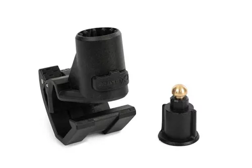 Matrix Side Tray QR gyorsoldású tálcaadapter