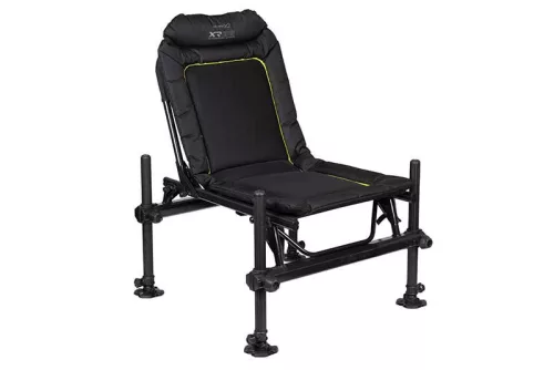 Matrix XR36 Pro Accessory Chair horgászszék max 160 kg