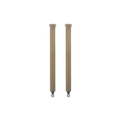 Matrix S Swivel Stems feeder vezetőszár 2 db