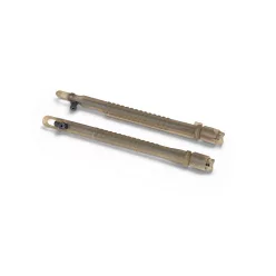 Matrix Elasticated Stems XS feeder vezetőszár 2 db