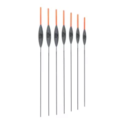 Slim Carbon Pole Float 0.75g