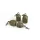 Matrix Bottle Bombs MK2 feederólom 30 g 3 db