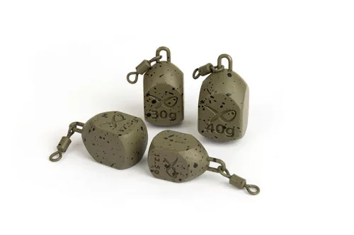 Matrix Bottle Bombs MK2 feederólom 30 g 3 db