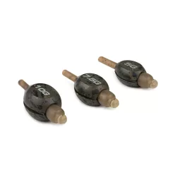 Matrix Inline Pellet Bomb feederólom 5 g 3 db