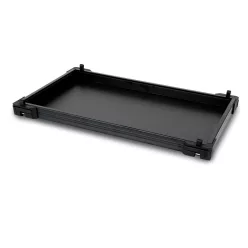Matrix Single Tray 2,5 cm sekély tárolómodul