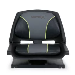Matrix Swivel összecsukható háttámlás forgóülésmodul