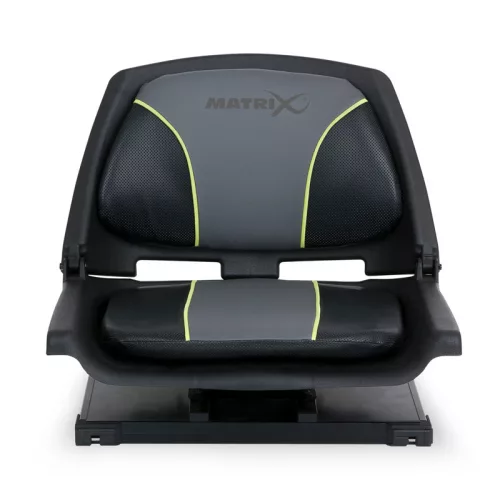 Matrix Swivel összecsukható háttámlás forgóülésmodul