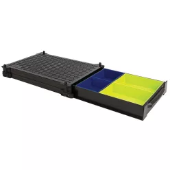 Matrix 5 cm mély fiókos modul betétekkel