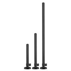 Matrix XR36 80 cm teleszkópos versenyládaláb pár
