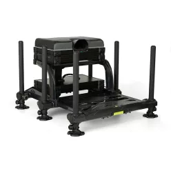 Matrix XR36 Pro Shadow versenyláda