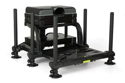 Matrix XR36 Pro Shadow versenyláda