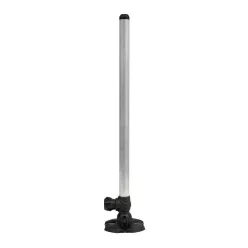   Matrix 25 mm-es ezüst 45–78 cm teleszkópos versenyládaláb
