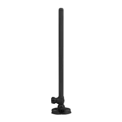   Matrix 25 mm-es fekete 45–78 cm teleszkópos versenyládaláb