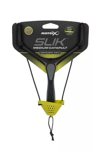 Matrix SLIK nagy X-Heavy Elastic V2 3,5 mm csúzli