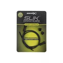 Matrix pót Elastic V2 3,5 mm csúzligumi