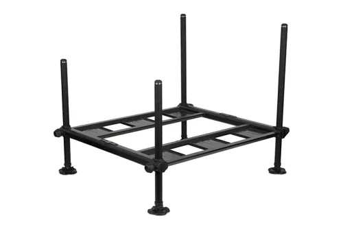 Matrix XR Duralite 98 × 87 cm alumínium horgászplatform