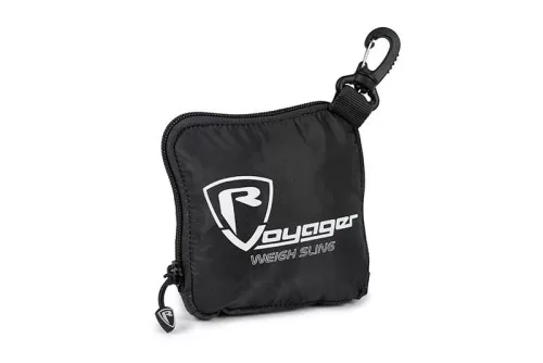 Fox Rage Voyage Weigh Sling mérlegelő zsák