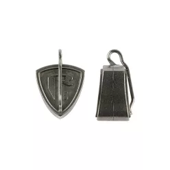   Fox Rage Strike Point Hitcher Chin Weight Tungsten gumicsali-pótsúly 5 g 2 db
