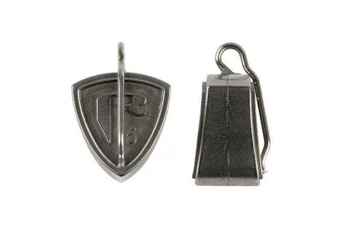 Fox Rage Strike Point Hitcher Chin Weight Tungsten gumicsali-pótsúly 5 g 2 db