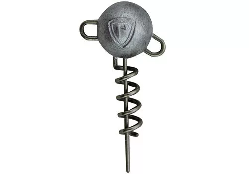 Fox Rage Corkscrew Bullet csavaros gumihalfej 40 g 1 db